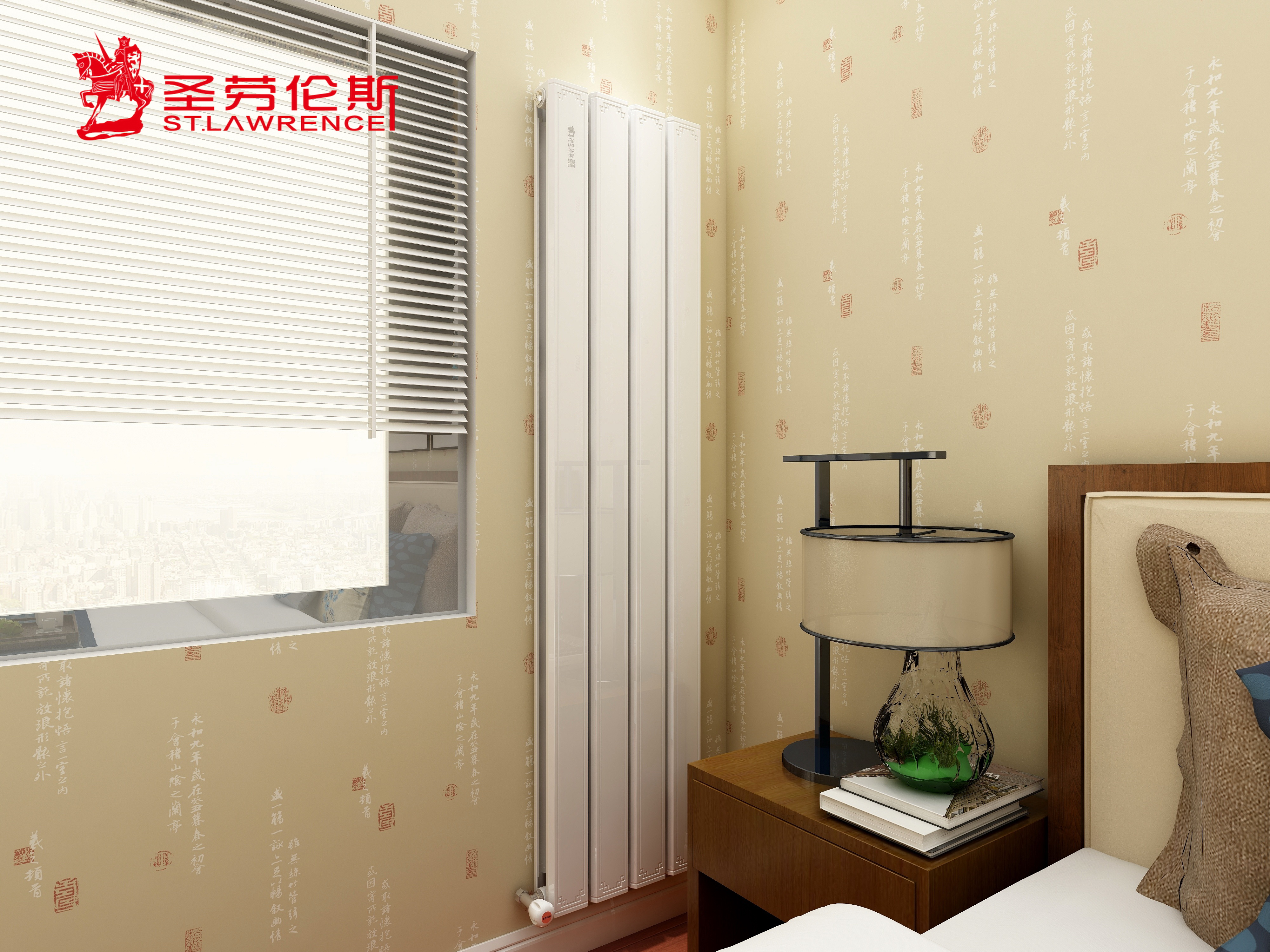 北方的暖气片怎么开（揭秘暖气片打开流程）